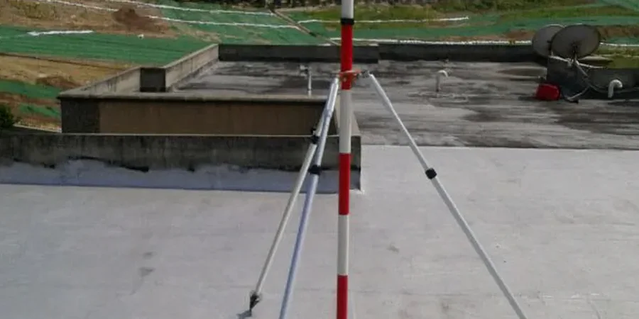 Imagem ilustrativa de Monitoramento geotécnico de escavações em São Paulo